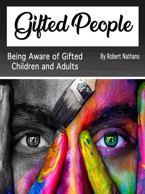 cover image of Gifted People